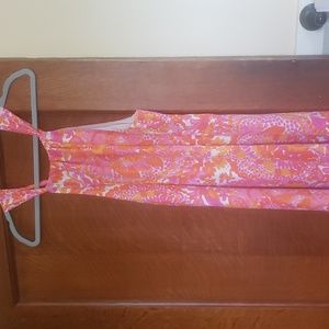 💐TRINA TURK Beautiful summer dress Sz.8